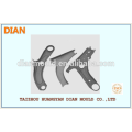 steel stamping tooling auto part